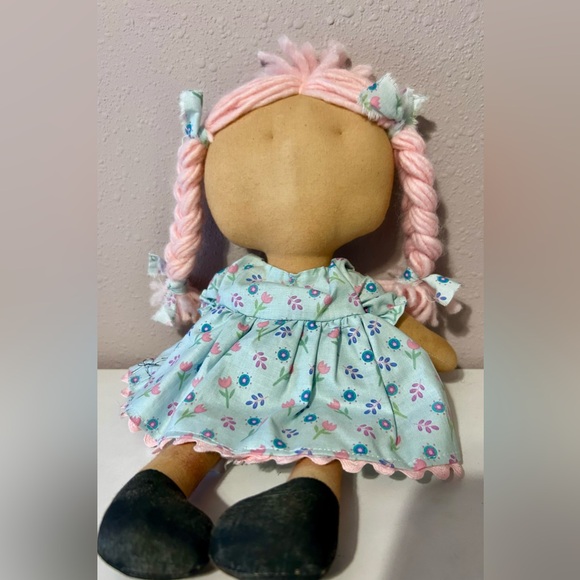 Adorable Rag Doll—Valentines! 💕❣️ - Picture 2 of 2